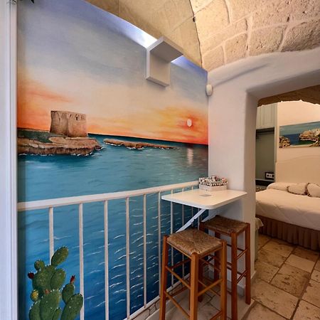 Leavi Bed and Breakfast Polignano a Mare Εξωτερικό φωτογραφία