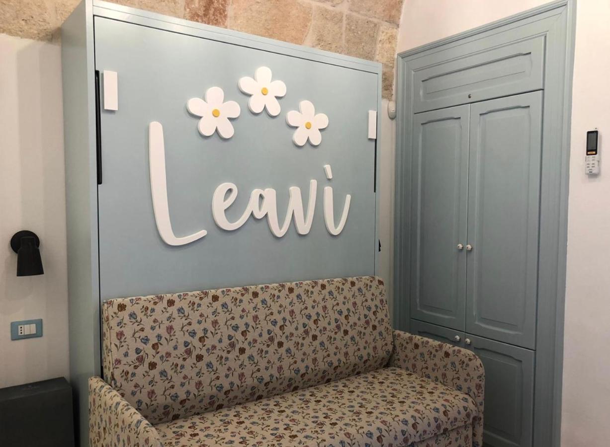 Leavi Bed and Breakfast Polignano a Mare Εξωτερικό φωτογραφία