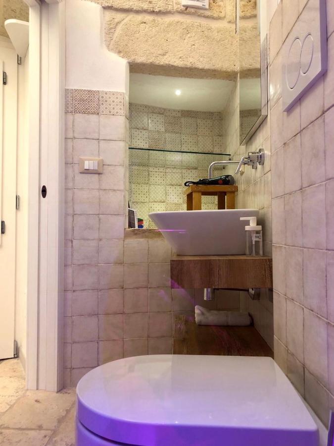Leavi Bed and Breakfast Polignano a Mare Εξωτερικό φωτογραφία
