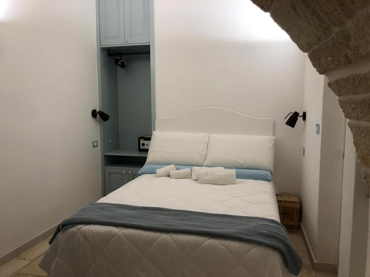 Leavi Bed and Breakfast Polignano a Mare Εξωτερικό φωτογραφία