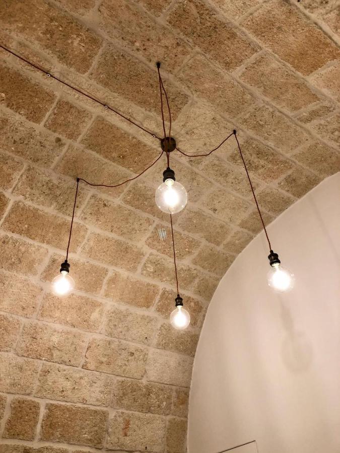 Leavi Bed and Breakfast Polignano a Mare Εξωτερικό φωτογραφία
