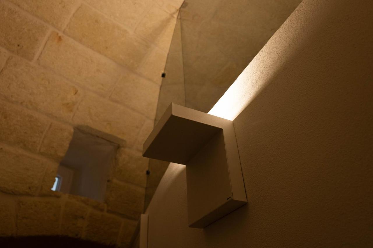 Leavi Bed and Breakfast Polignano a Mare Εξωτερικό φωτογραφία