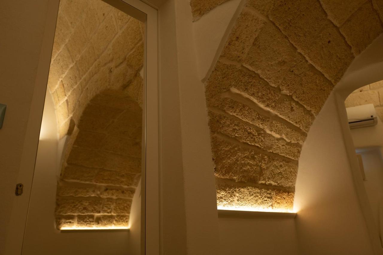 Leavi Bed and Breakfast Polignano a Mare Εξωτερικό φωτογραφία