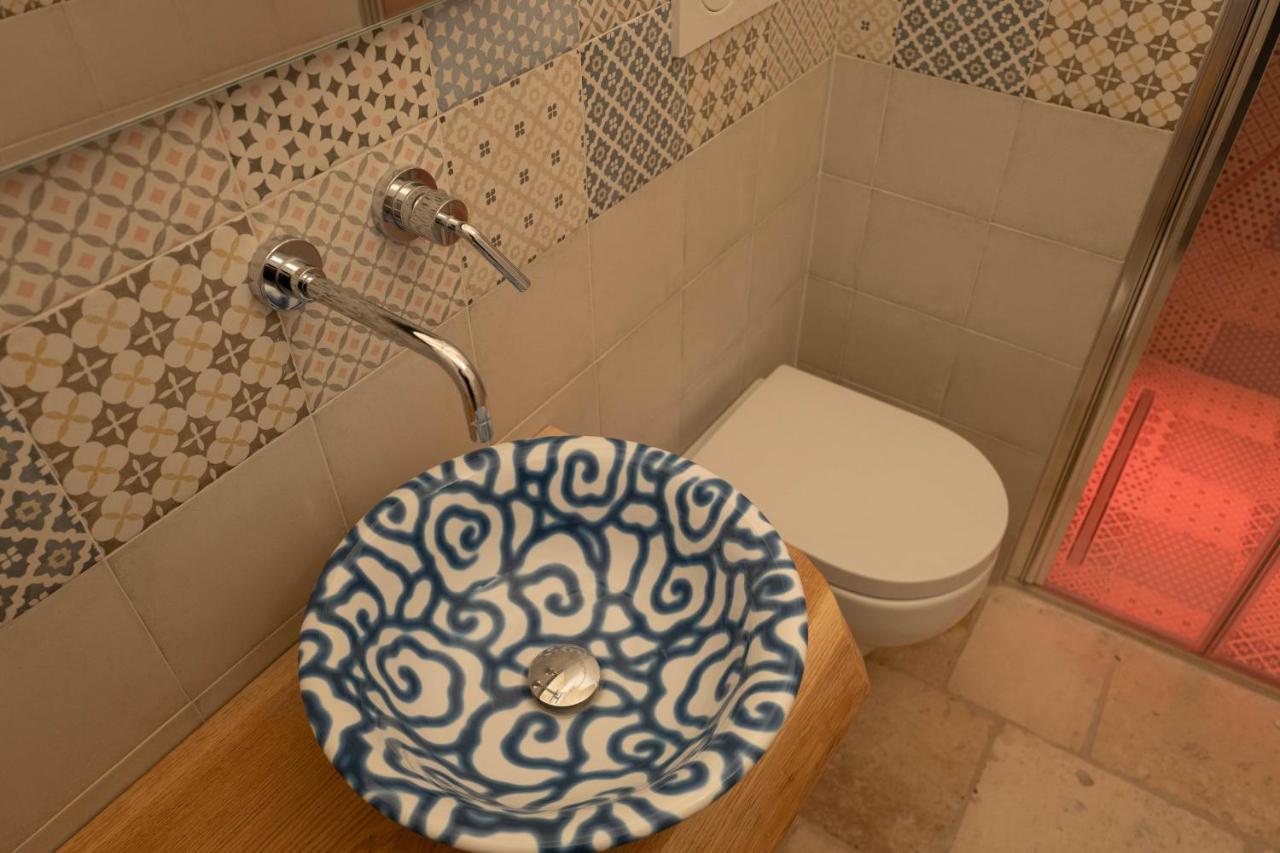 Leavi Bed and Breakfast Polignano a Mare Εξωτερικό φωτογραφία
