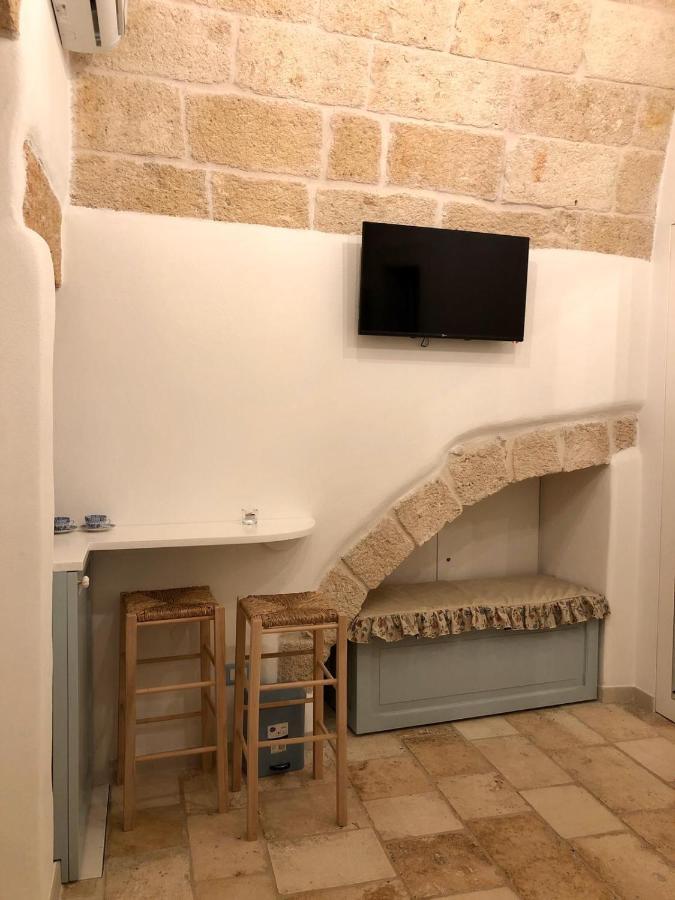 Leavi Bed and Breakfast Polignano a Mare Εξωτερικό φωτογραφία