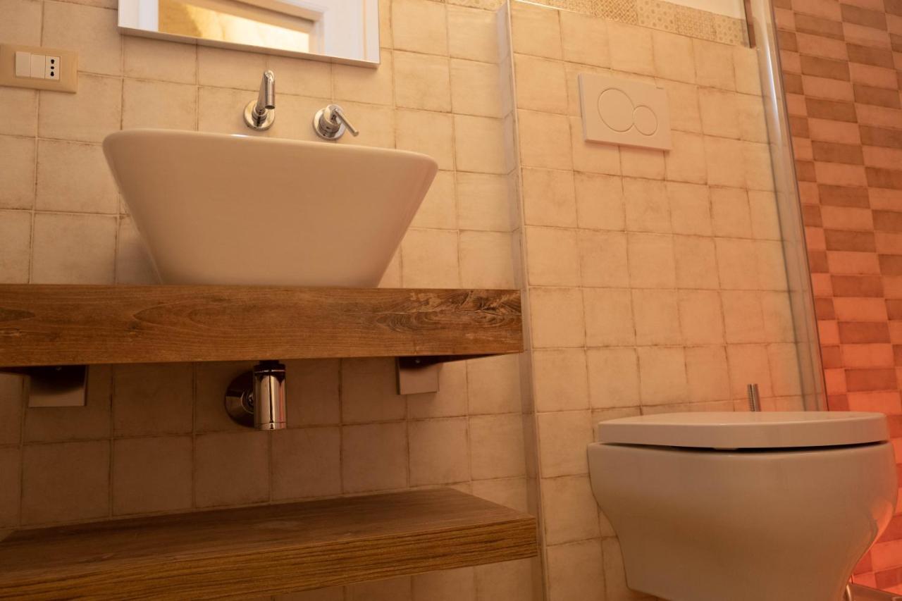 Leavi Bed and Breakfast Polignano a Mare Εξωτερικό φωτογραφία