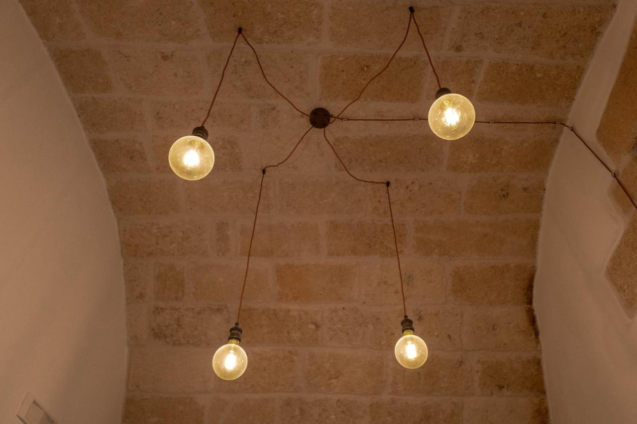 Leavi Bed and Breakfast Polignano a Mare Εξωτερικό φωτογραφία