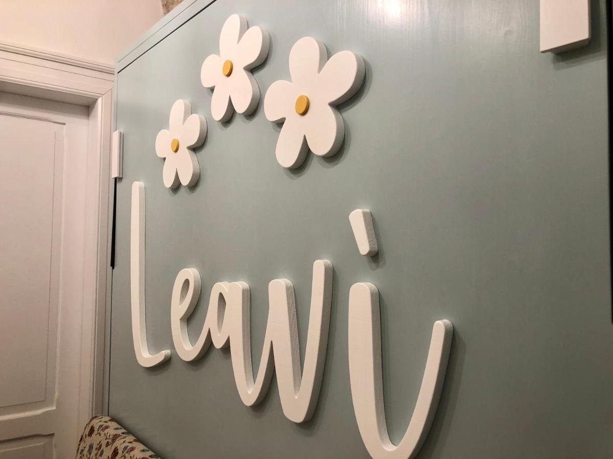 Leavi Bed and Breakfast Polignano a Mare Εξωτερικό φωτογραφία