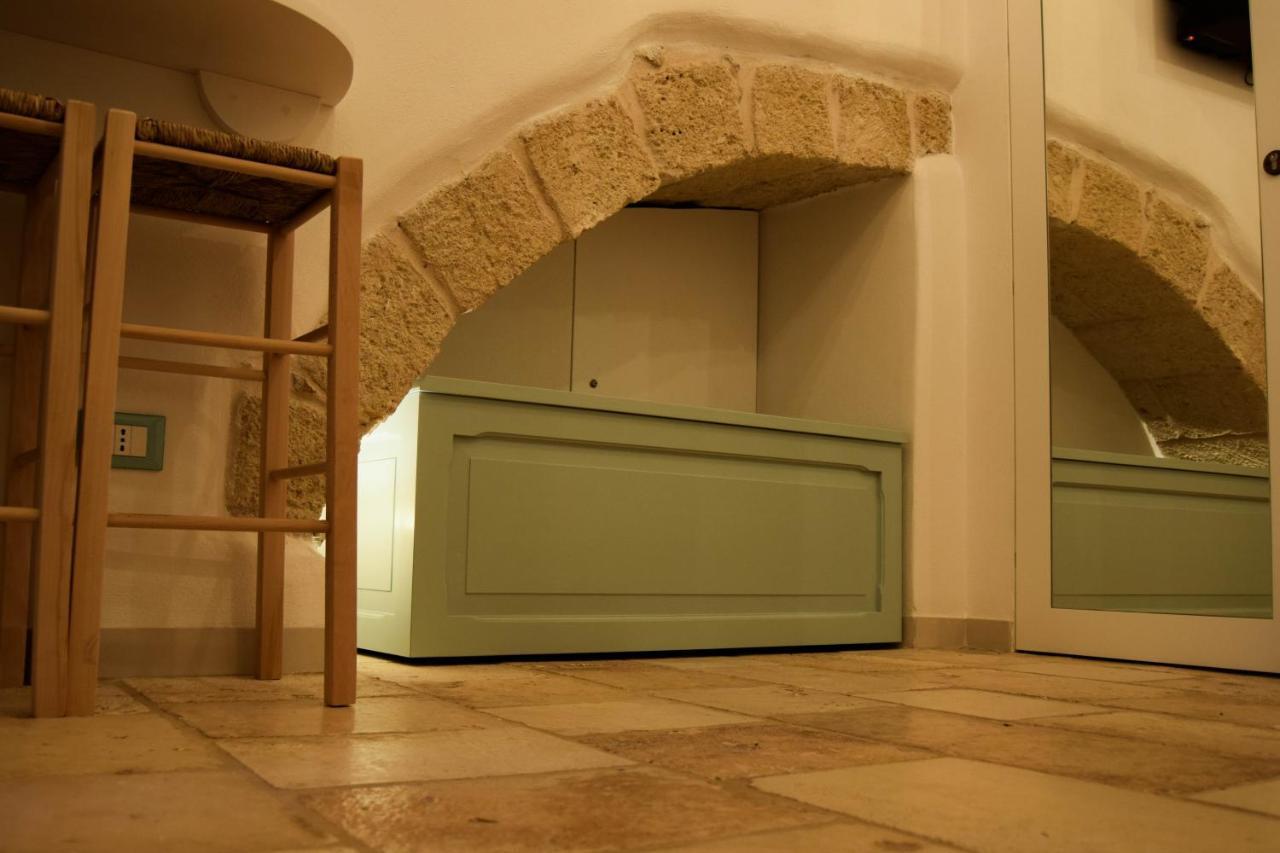 Leavi Bed and Breakfast Polignano a Mare Εξωτερικό φωτογραφία