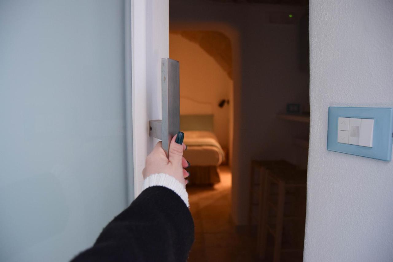 Leavi Bed and Breakfast Polignano a Mare Εξωτερικό φωτογραφία