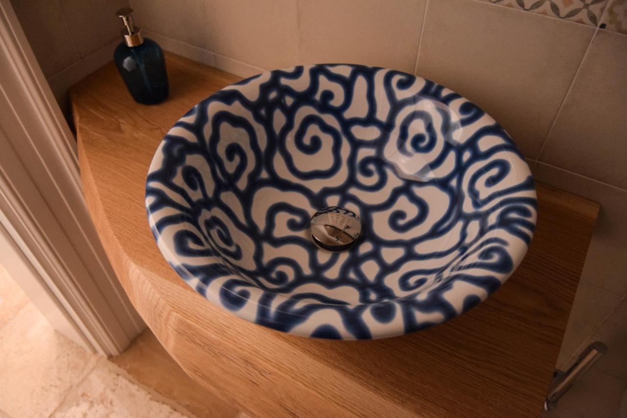 Leavi Bed and Breakfast Polignano a Mare Εξωτερικό φωτογραφία