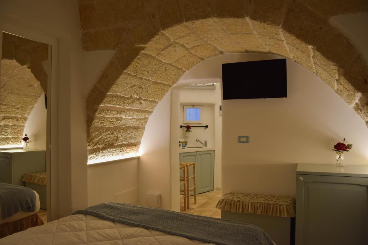 Leavi Bed and Breakfast Polignano a Mare Εξωτερικό φωτογραφία