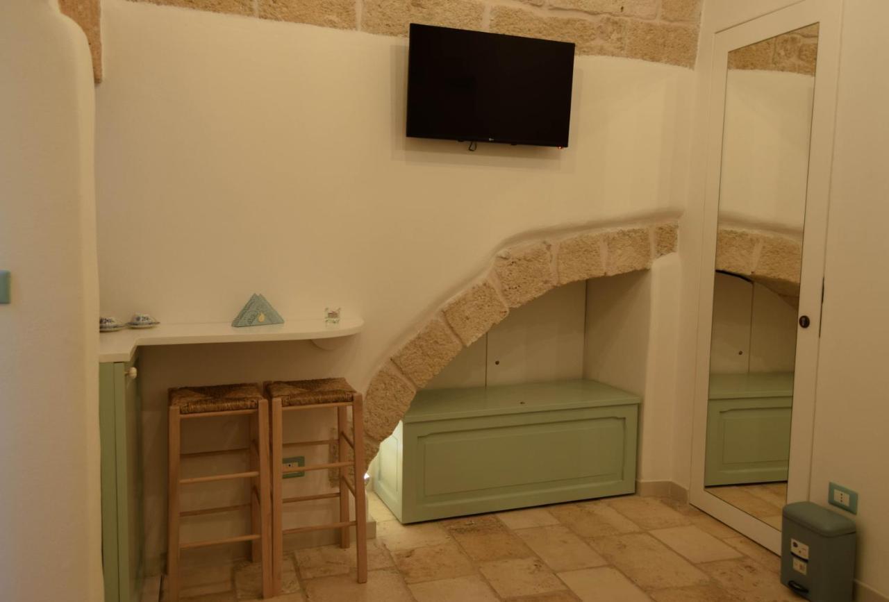 Leavi Bed and Breakfast Polignano a Mare Εξωτερικό φωτογραφία