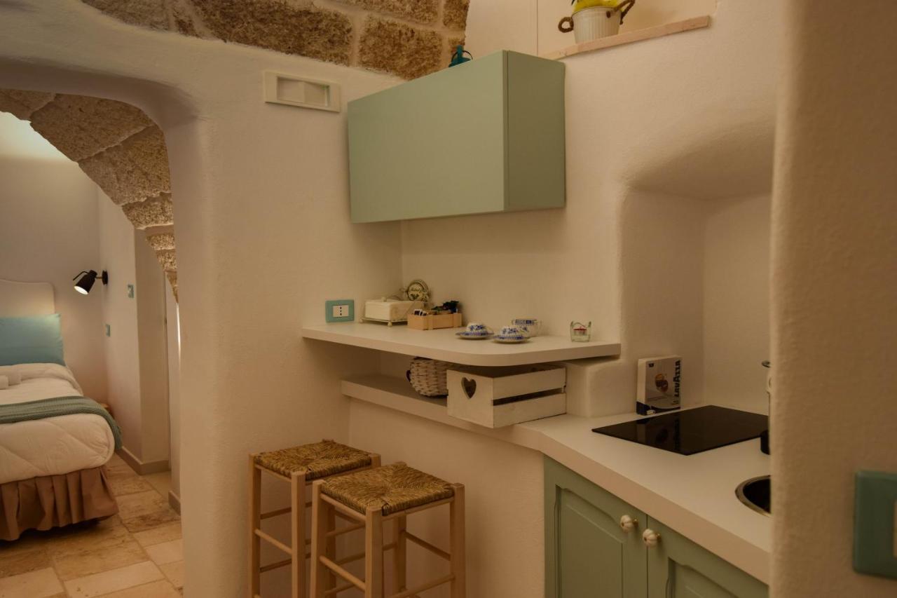 Leavi Bed and Breakfast Polignano a Mare Εξωτερικό φωτογραφία