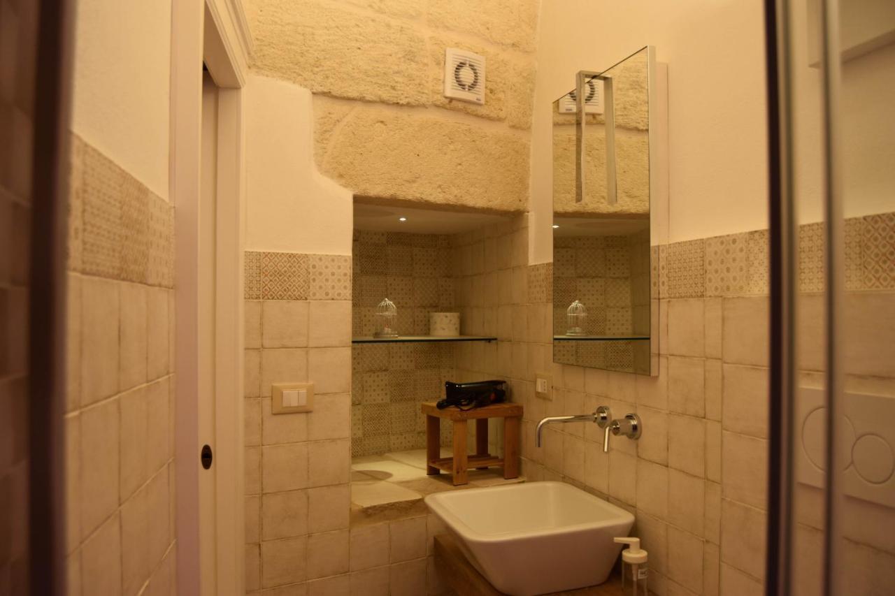 Leavi Bed and Breakfast Polignano a Mare Εξωτερικό φωτογραφία