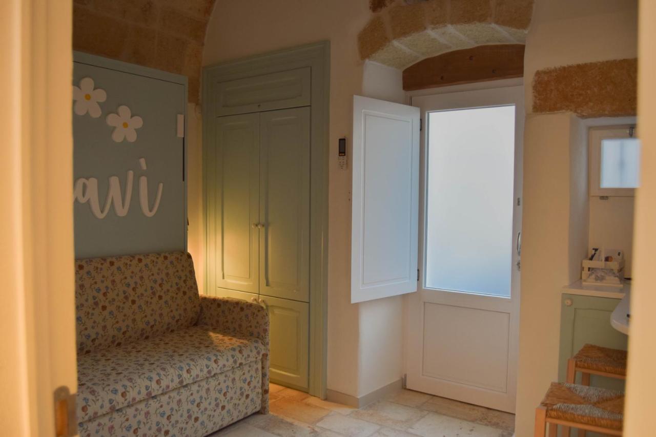 Leavi Bed and Breakfast Polignano a Mare Εξωτερικό φωτογραφία