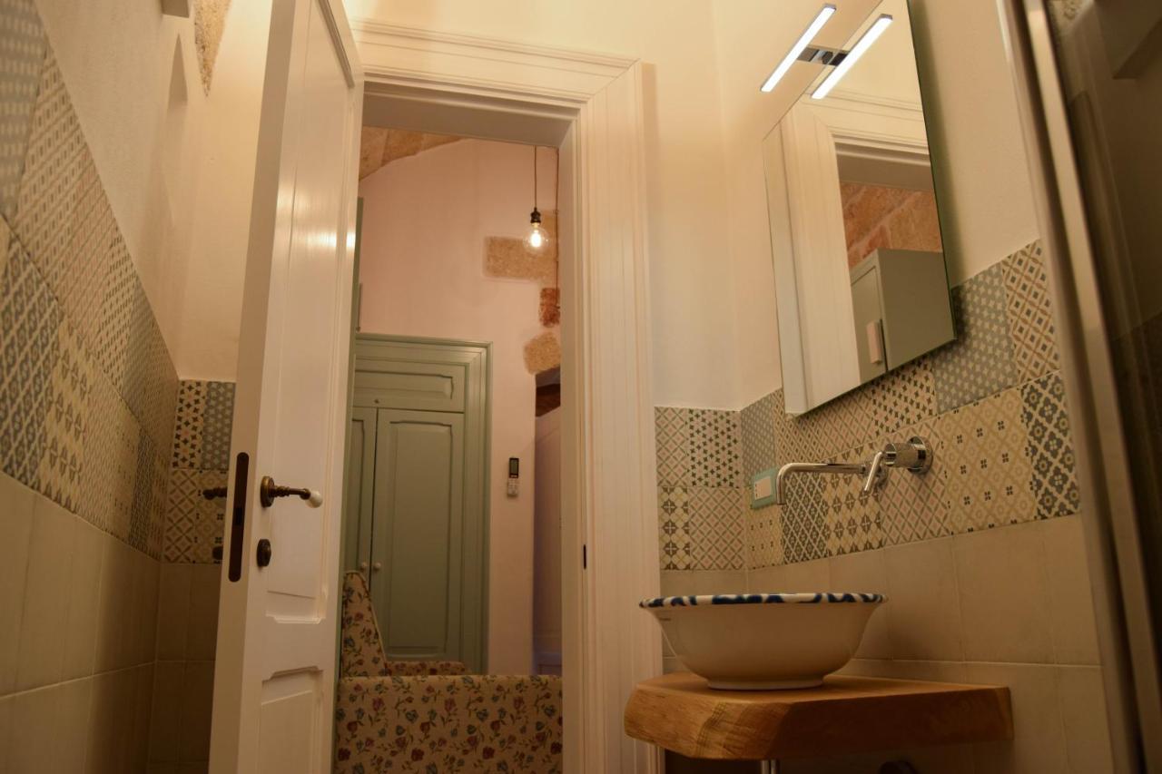 Leavi Bed and Breakfast Polignano a Mare Εξωτερικό φωτογραφία
