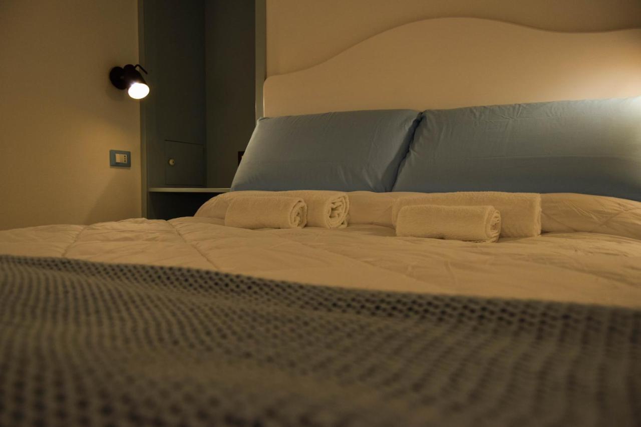 Leavi Bed and Breakfast Polignano a Mare Εξωτερικό φωτογραφία