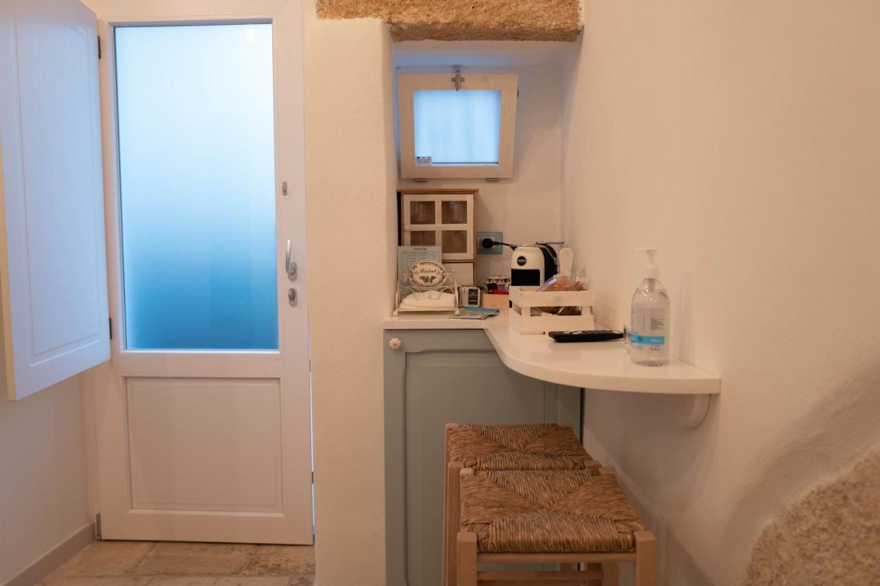 Leavi Bed and Breakfast Polignano a Mare Εξωτερικό φωτογραφία