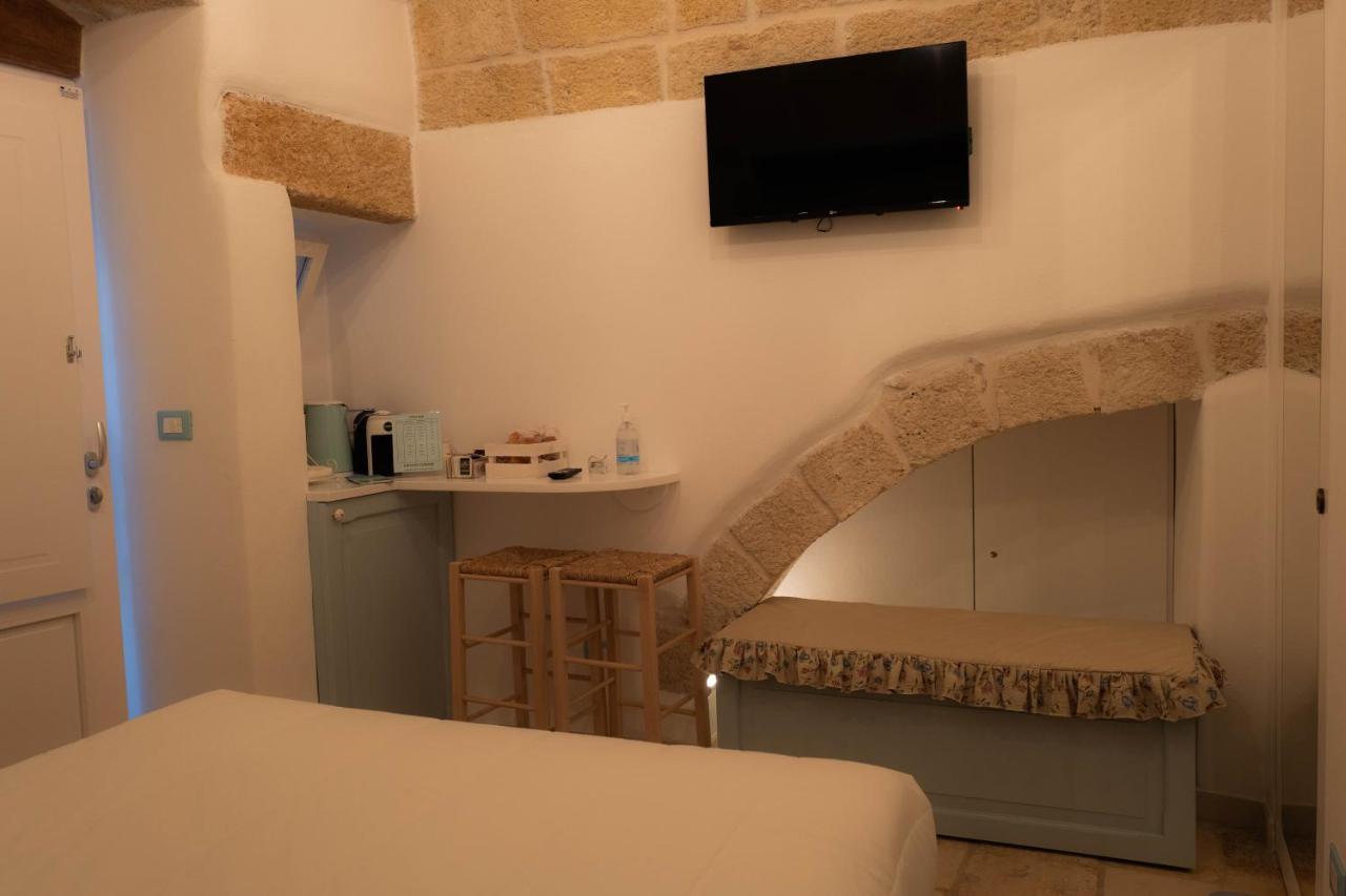 Leavi Bed and Breakfast Polignano a Mare Εξωτερικό φωτογραφία