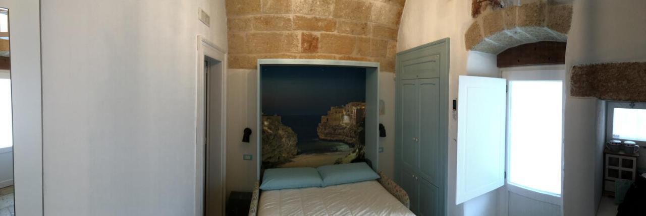 Leavi Bed and Breakfast Polignano a Mare Εξωτερικό φωτογραφία