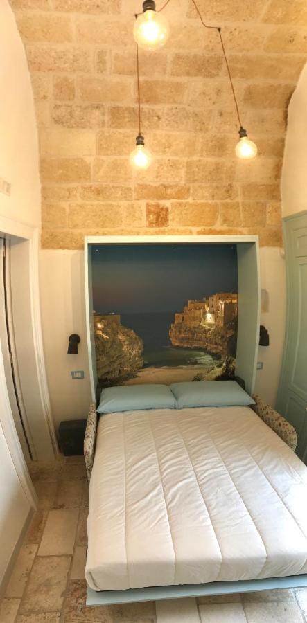 Leavi Bed and Breakfast Polignano a Mare Εξωτερικό φωτογραφία
