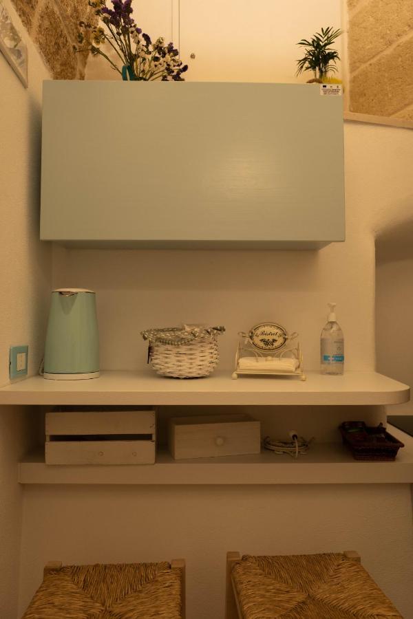 Leavi Bed and Breakfast Polignano a Mare Εξωτερικό φωτογραφία