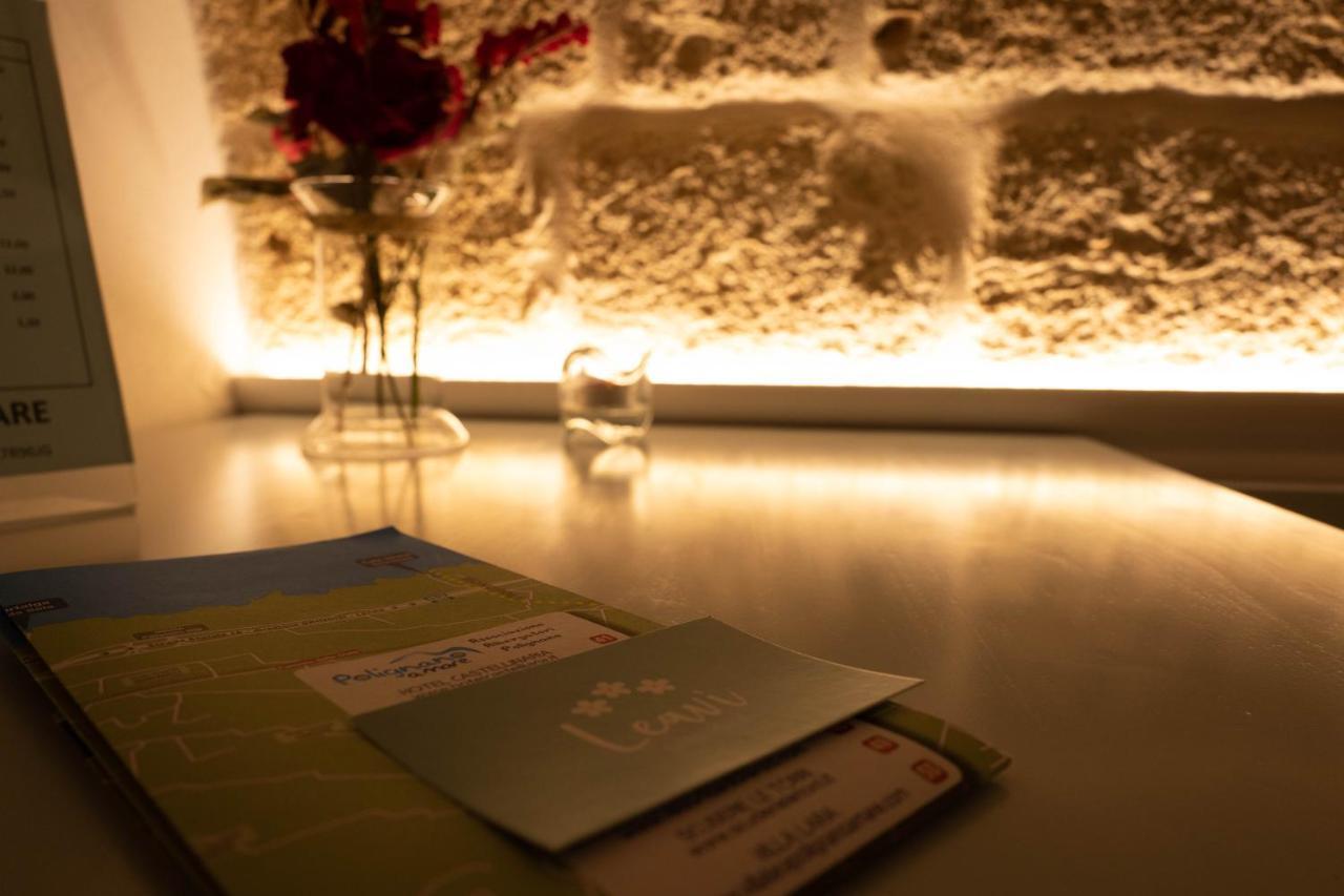 Leavi Bed and Breakfast Polignano a Mare Εξωτερικό φωτογραφία