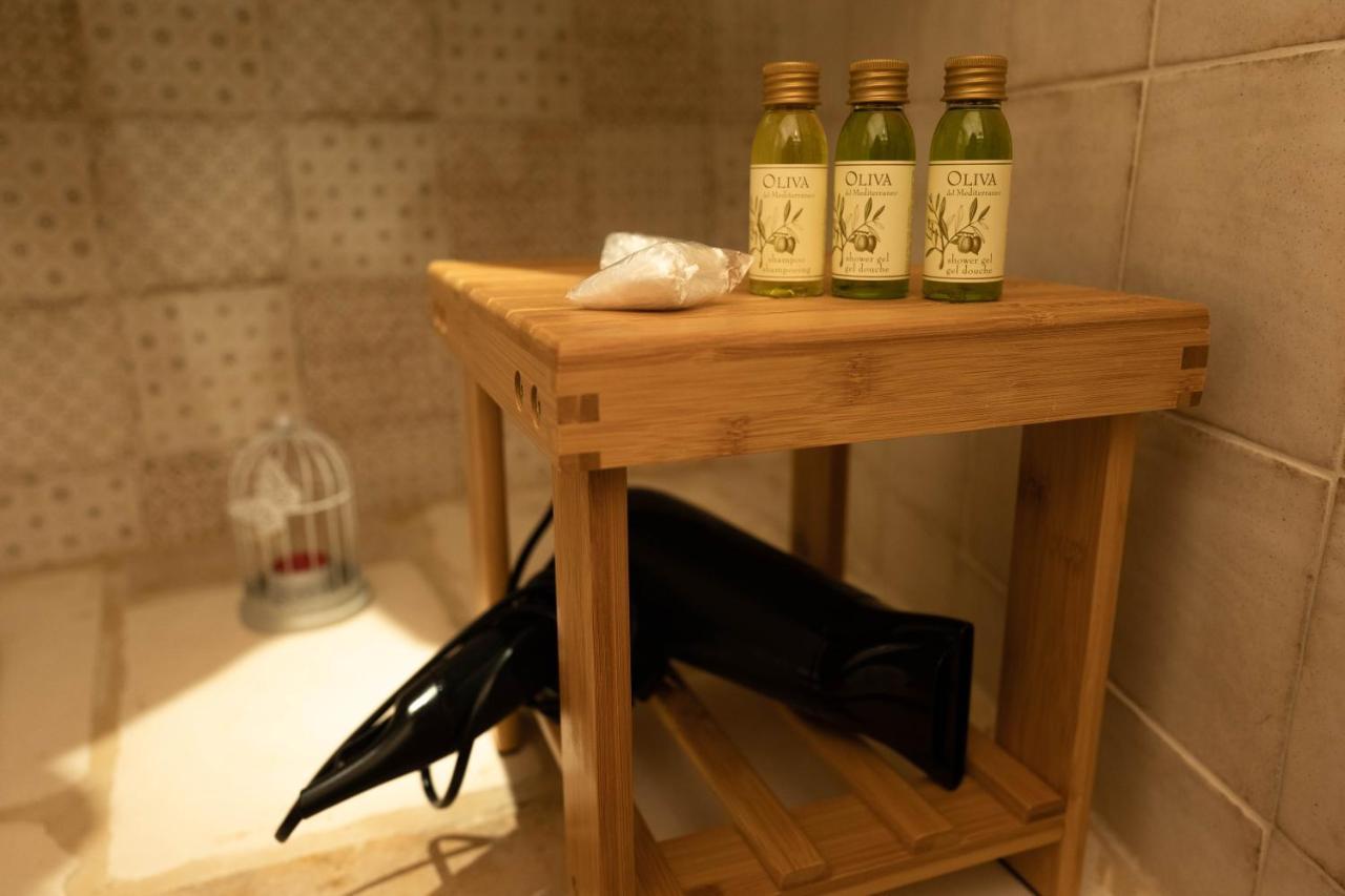 Leavi Bed and Breakfast Polignano a Mare Εξωτερικό φωτογραφία