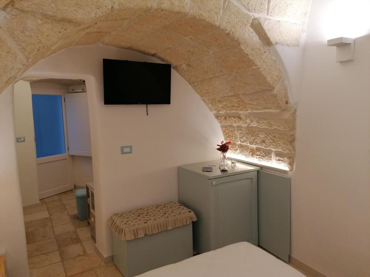 Leavi Bed and Breakfast Polignano a Mare Εξωτερικό φωτογραφία