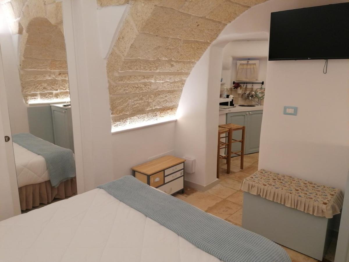 Leavi Bed and Breakfast Polignano a Mare Εξωτερικό φωτογραφία