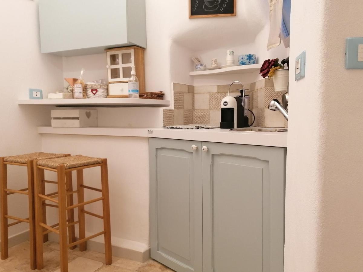 Leavi Bed and Breakfast Polignano a Mare Εξωτερικό φωτογραφία