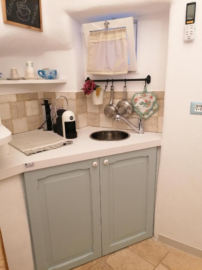 Leavi Bed and Breakfast Polignano a Mare Εξωτερικό φωτογραφία