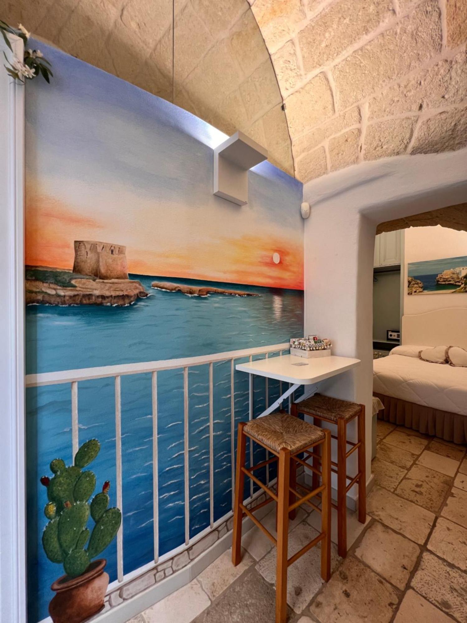 Leavi Bed and Breakfast Polignano a Mare Εξωτερικό φωτογραφία